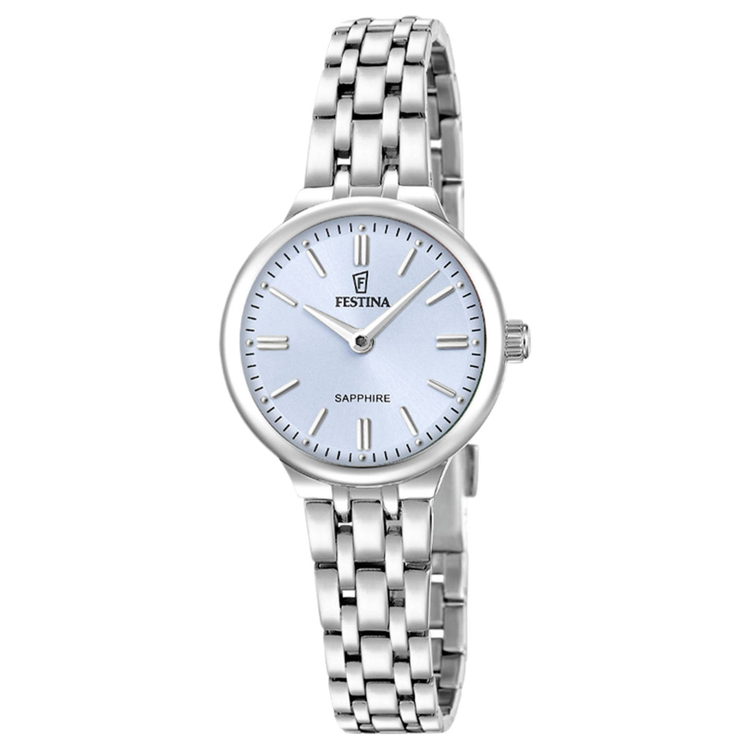 Festina F20744/3 Women's Mademoiselle Quartz Watch