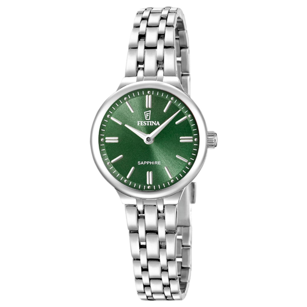 Festina F20744/4 Women's Mademoiselle Quartz Watch
