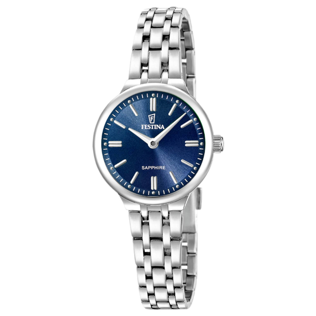 Festina F20744/5 Women's Mademoiselle Quartz Watch