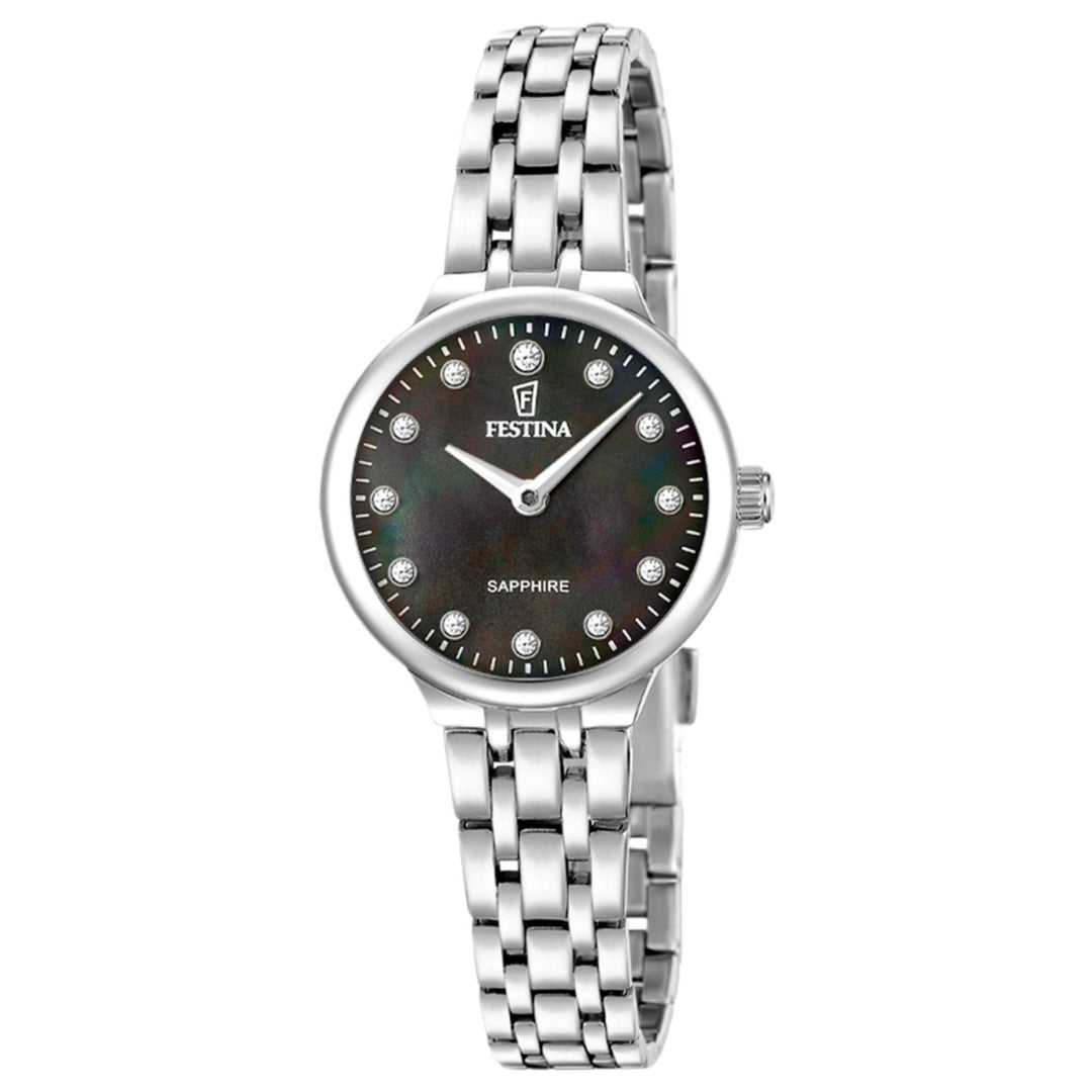 Festina F20744/6 Women's Mademoiselle Quartz Watch