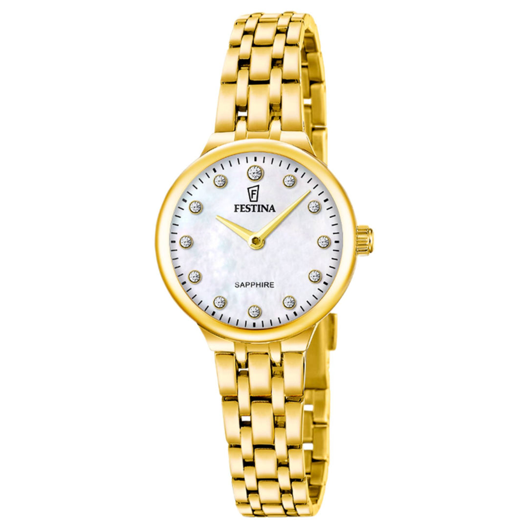 Festina F20745/1 Women's Mademoiselle Quartz Watch