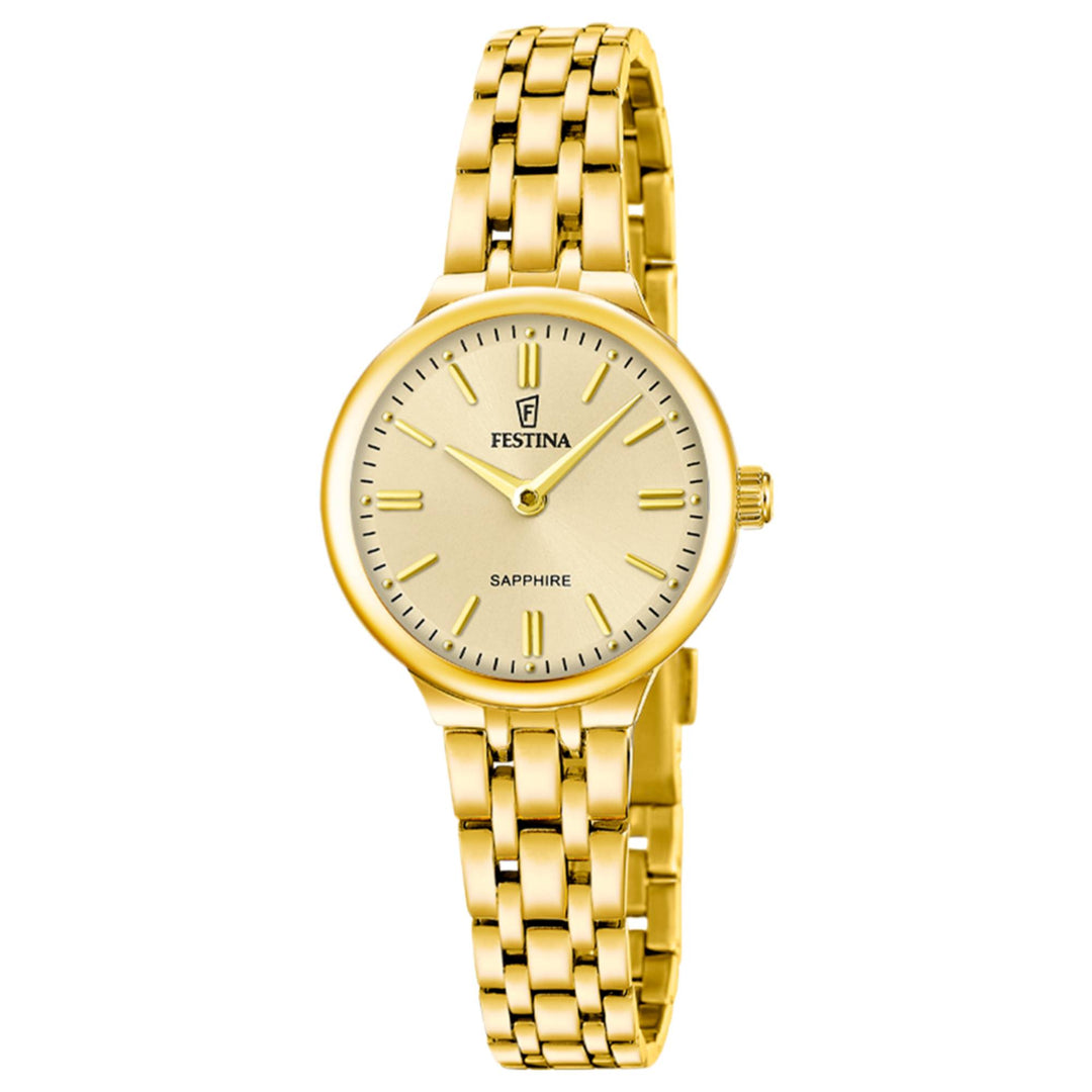 Festina F20745/2 Women's Mademoiselle Quartz Watch