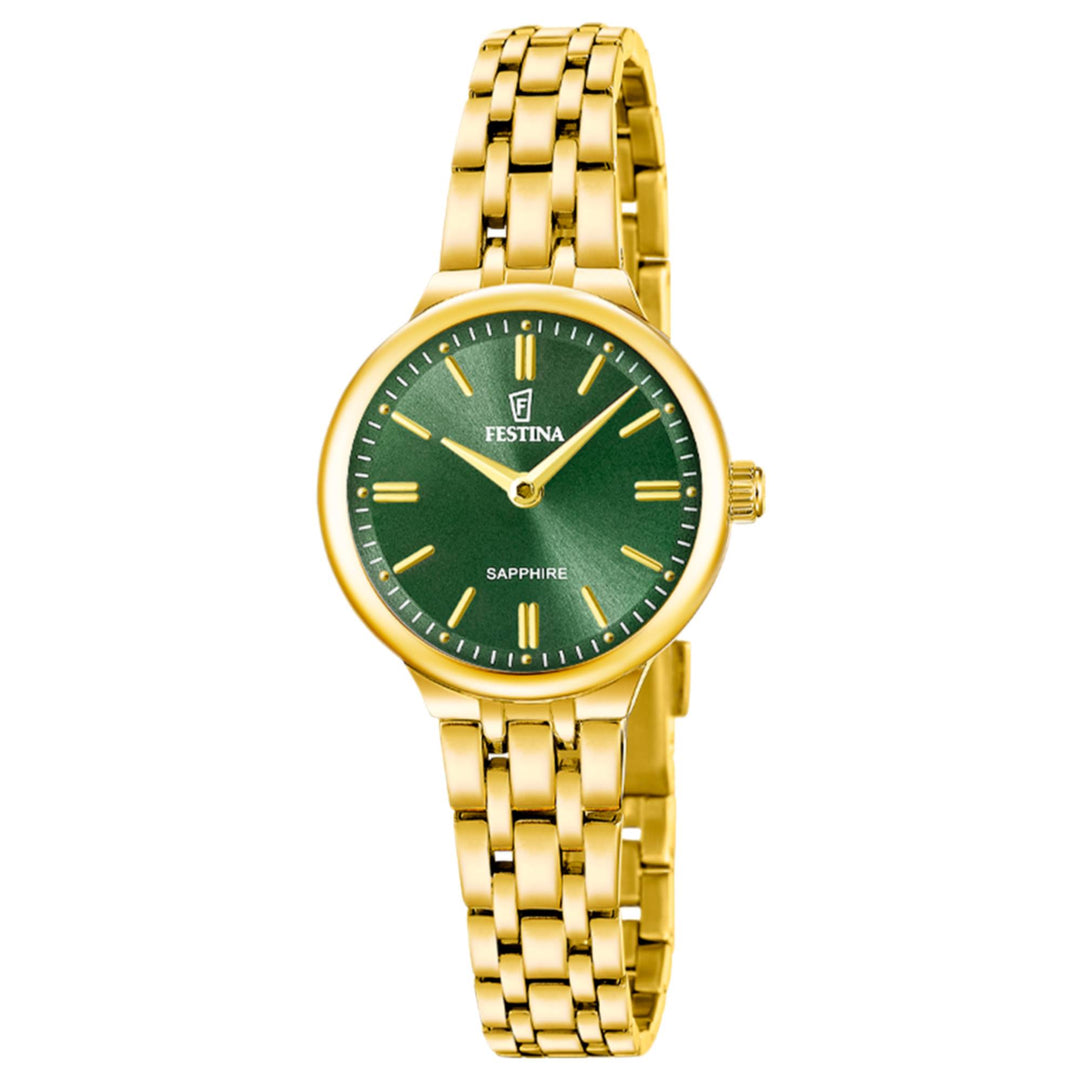 Festina F20745/3 Women's Mademoiselle Quartz Watch