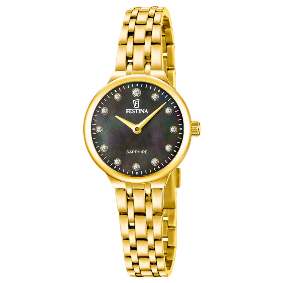 Festina F20745/4 Women's Mademoiselle Quartz Watch