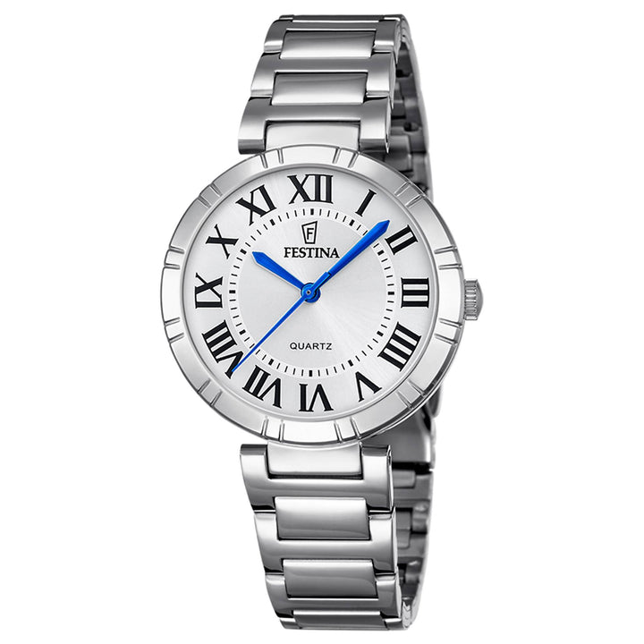 Festina F16936/3 Women's Mademoiselle Quartz Watch