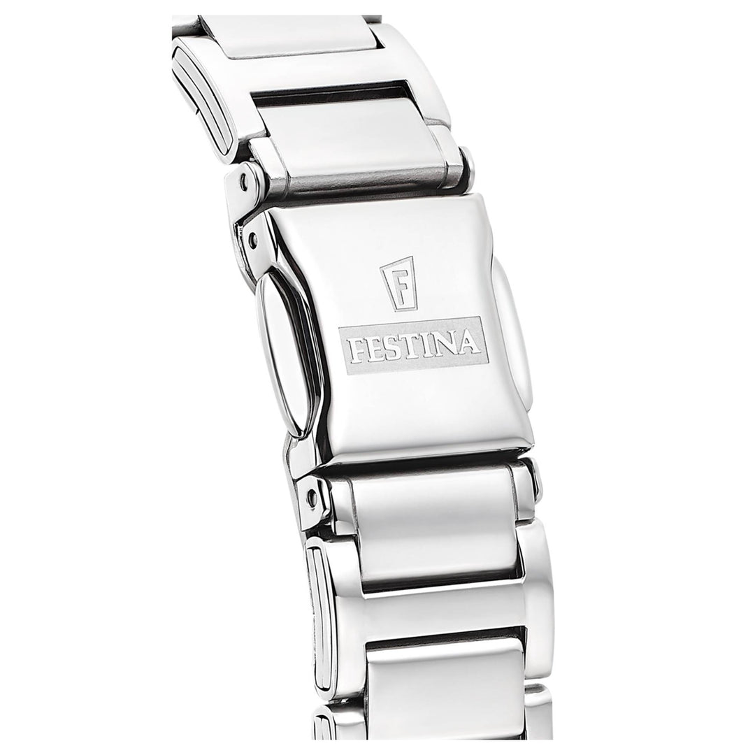 Festina F16936/3 Women's Mademoiselle Quartz Watch