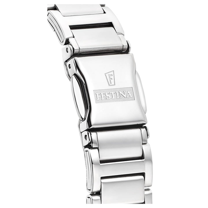 Festina F16936/3 Women's Mademoiselle Quartz Watch