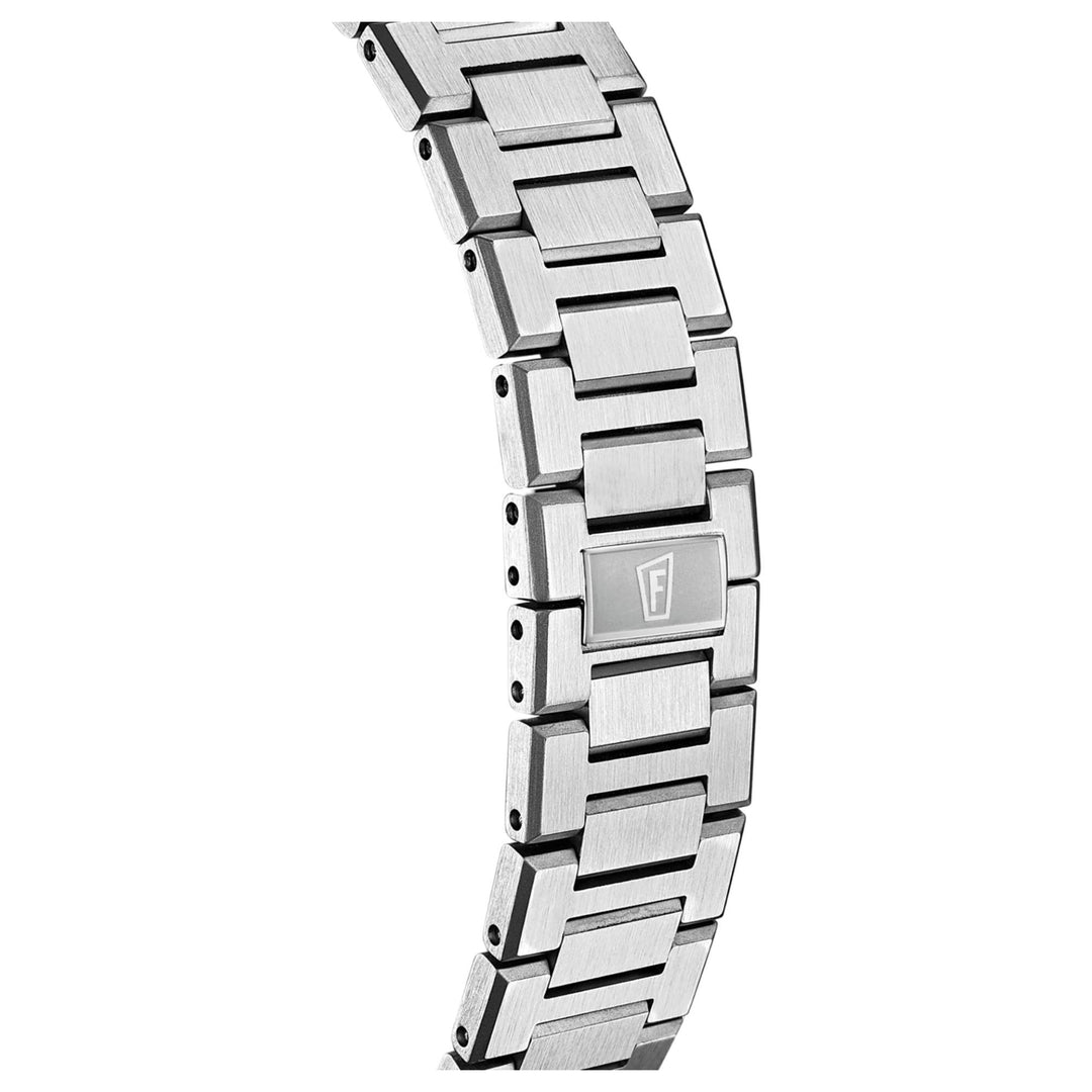 Festina Swiss Made F20051/7 Men's Rive Analogue Quartz Watch
