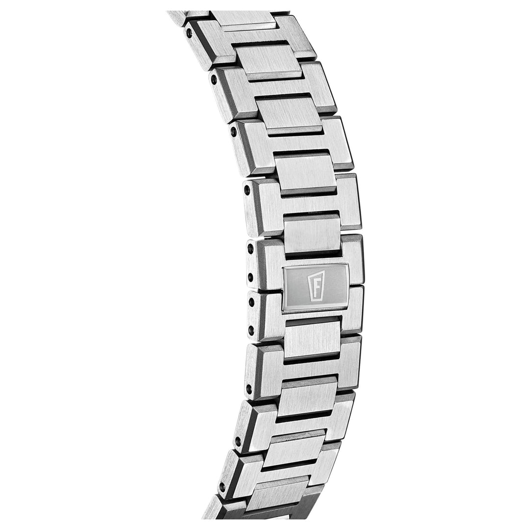Festina Swiss Made F20066/3 Women's Rive Analogue Quartz Watch
