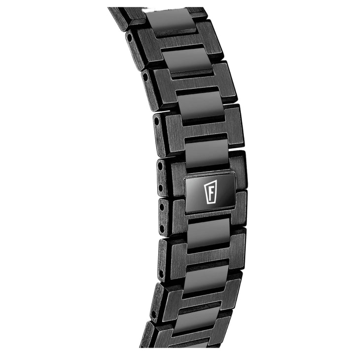 Festina Swiss Made F20070/1 Men's Analogue Automatic Watch