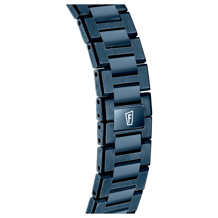 Festina Swiss Made F20071/1 Men's Analogue Automatic Watch