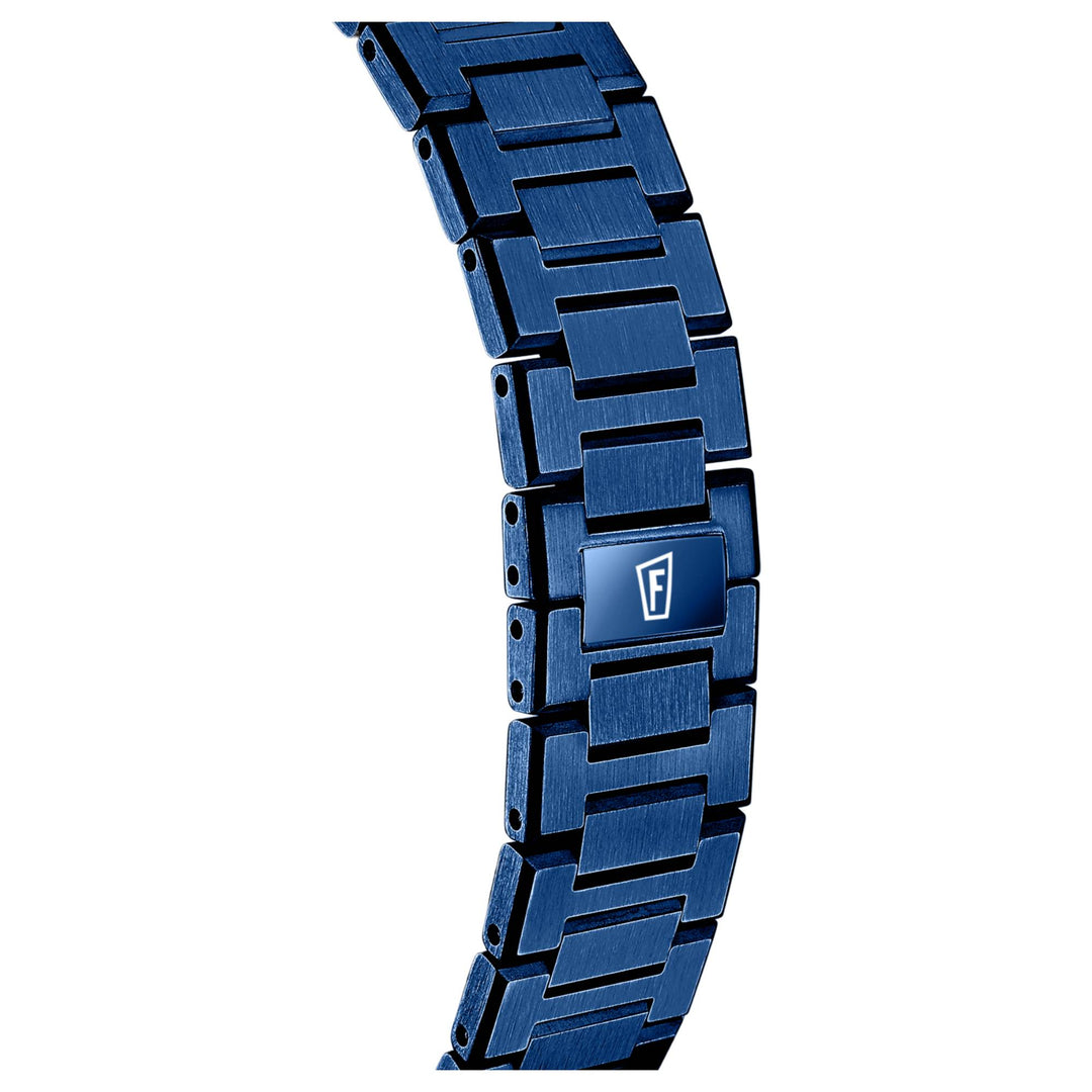 Festina Swiss Made F20078/1 Men's Rive Analogue Quartz Watch