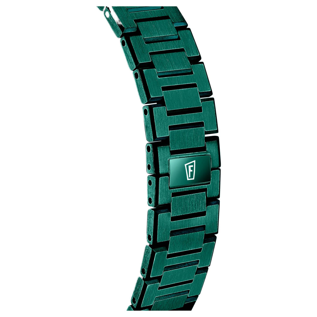 Festina Swiss Made F20079/1 Men's Rive Analogue Quartz Watch
