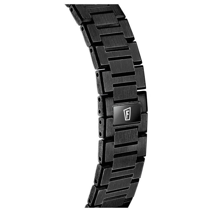 Festina Swiss Made F20080/1 Men's Rive Analogue Quartz Watch