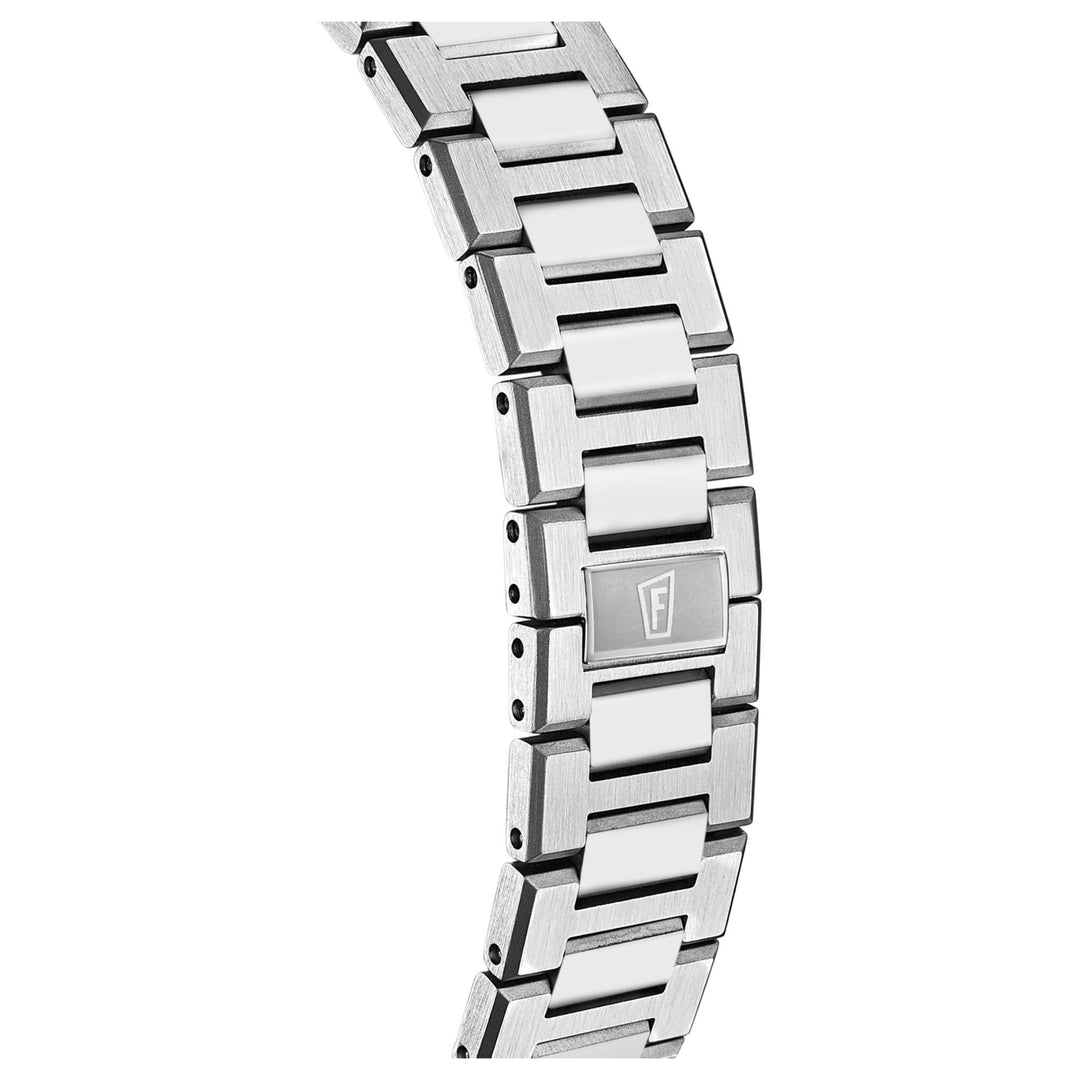 Festina Swiss Made F20083/1 Men's Rive Analogue Automatic Watch