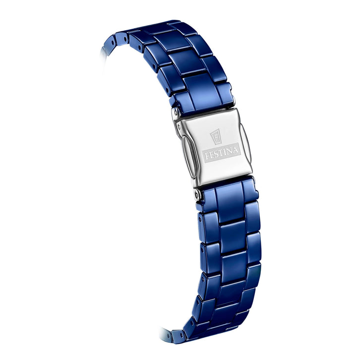 Festina F20751/5 Women's Ceramic Quartz Watch