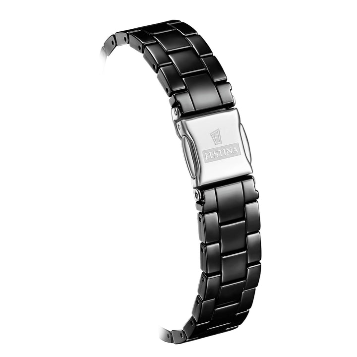 Festina F20751/7 Women's Ceramic Quartz Watch