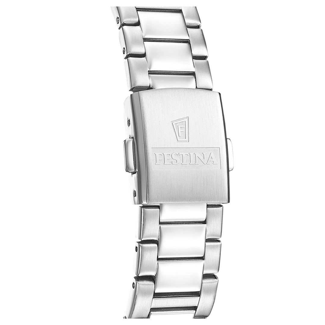 Festina F20753/2 Boyfriend Chronograph Quartz Watch