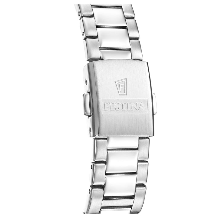 Festina F20753/3 Boyfriend Chronograph Quartz Watch