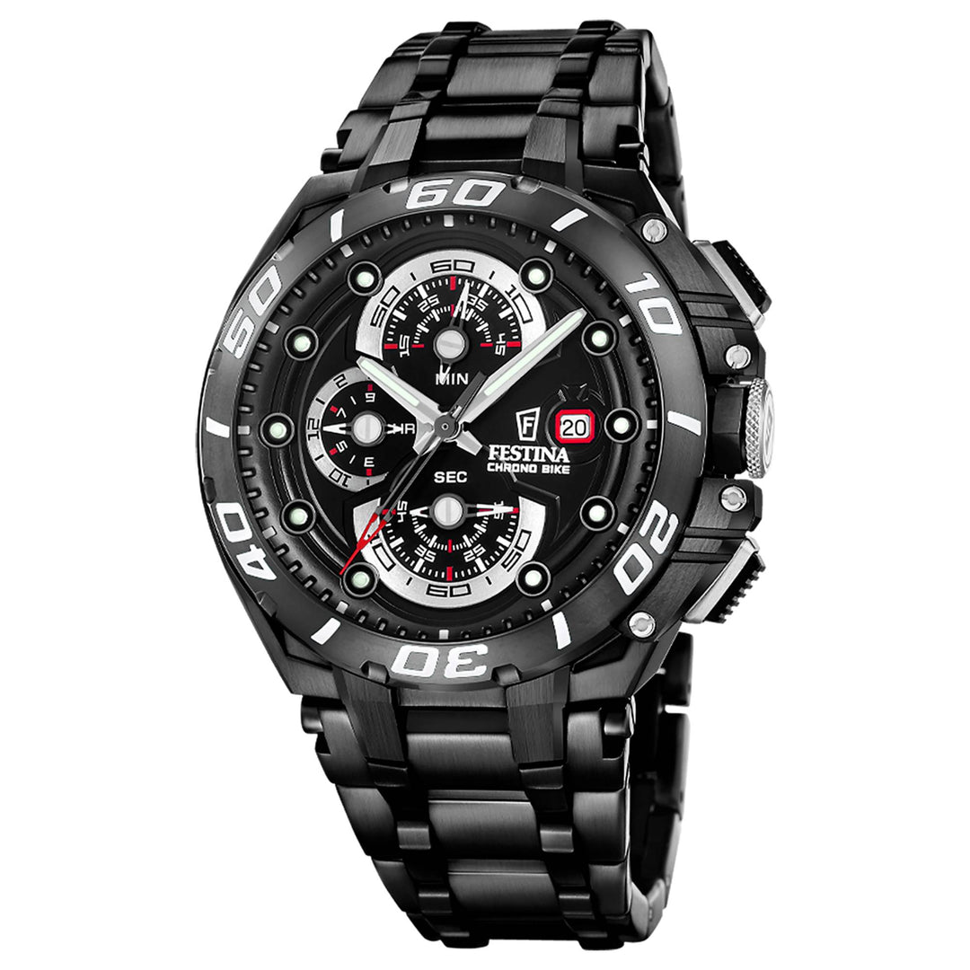 Festina F20756/1 Men's Chrono Bike Special Edition Watch