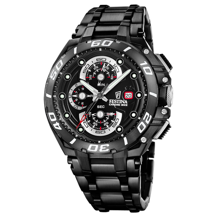 Festina F20756/1 Men's Chrono Bike Special Edition Watch