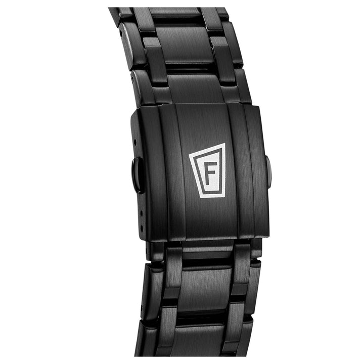 Festina F20762/2 Men's Chrono Bike Connected Watch