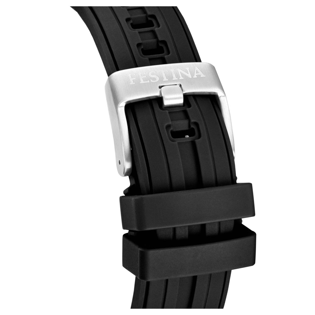 Festina F20763/2 Men's Chrono Bike Connected Watch