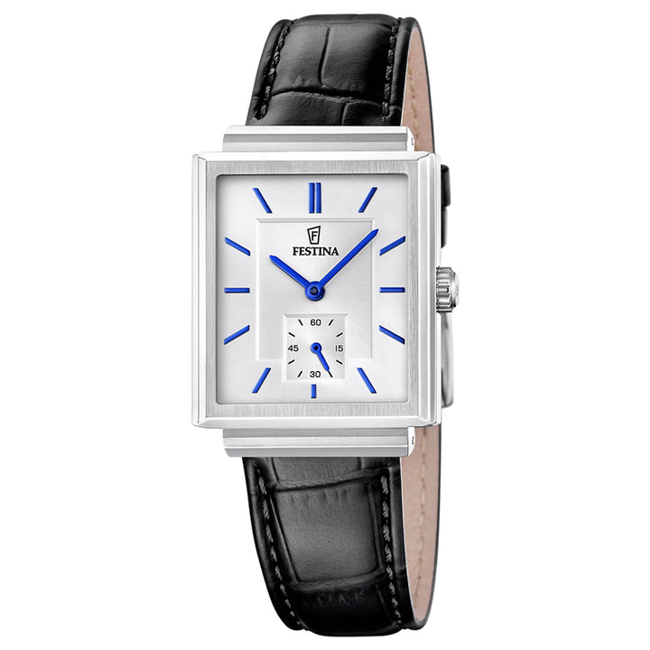Festina F20775/2 Men's On The Square Quartz Watch
