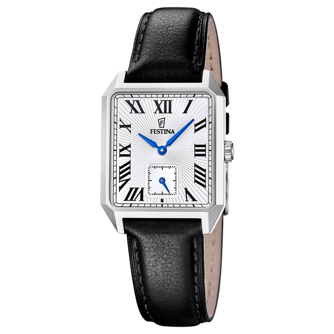 Festina F20779/1 Men's On The Square Quartz Watch