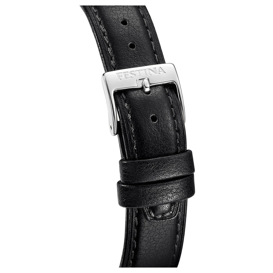 Festina F20779/1 Men's On The Square Quartz Watch