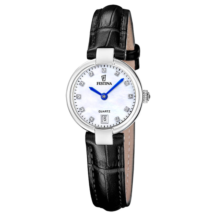 Festina F20782/1 Women's Mademoiselle Quartz Watch