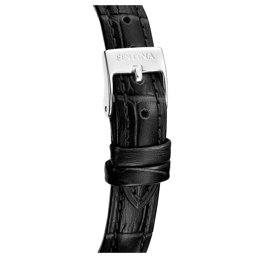 Festina F20782/1 Women's Mademoiselle Quartz Watch