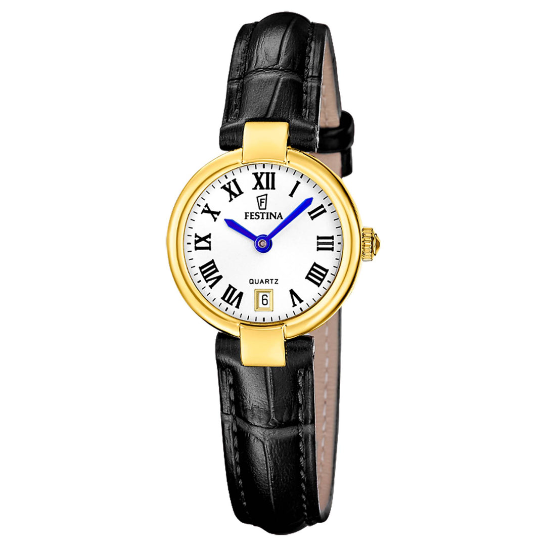 Festina F20783/1 Women's Mademoiselle Quartz Watch