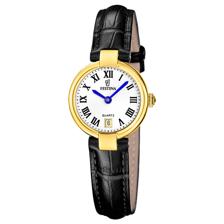 Festina F20783/1 Women's Mademoiselle Quartz Watch