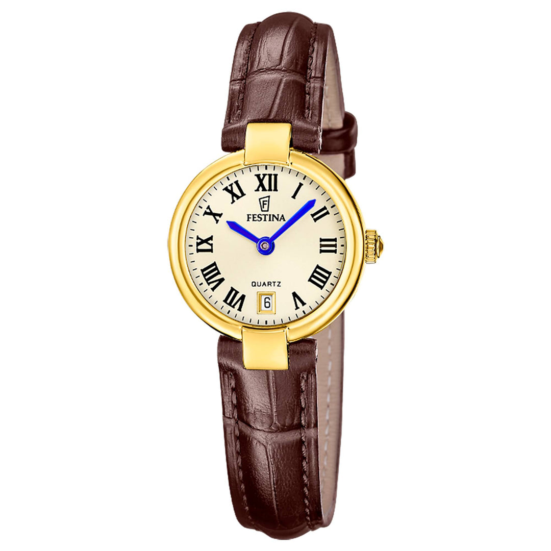 Festina F20783/2 Women's Mademoiselle Quartz Watch