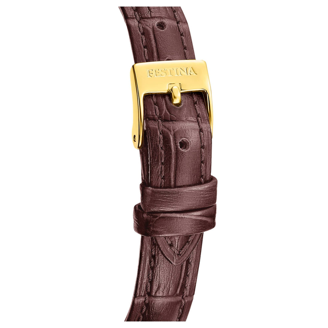 Festina F20783/2 Women's Mademoiselle Quartz Watch
