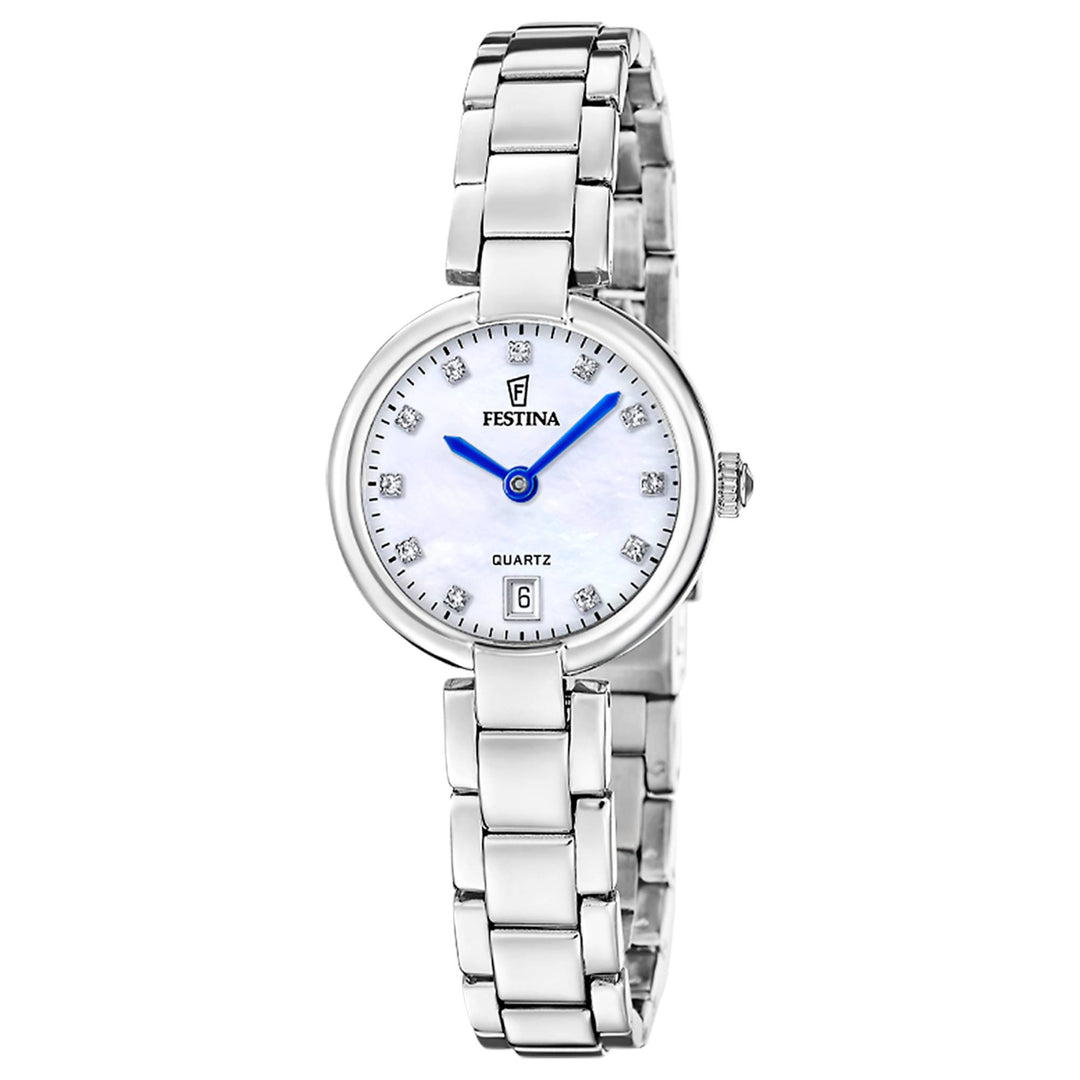 Festina F20784/1 Women's Mademoiselle Quartz Watch