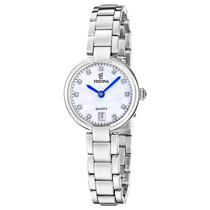 Festina F20784/1 Women's Mademoiselle Quartz Watch