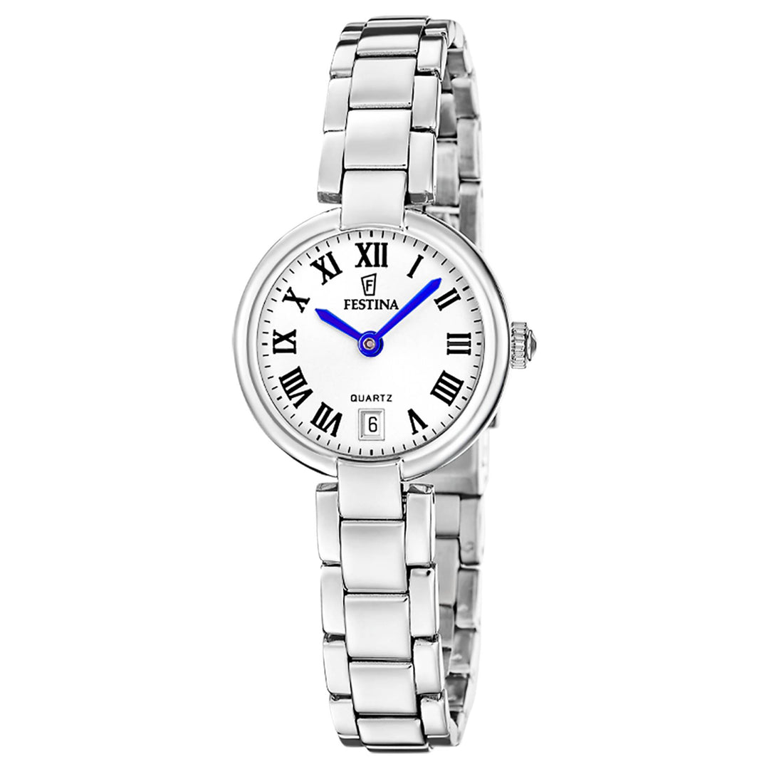 Festina F20784/2 Women's Mademoiselle Quartz Watch