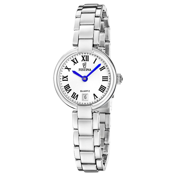 Festina F20784/2 Women's Mademoiselle Quartz Watch
