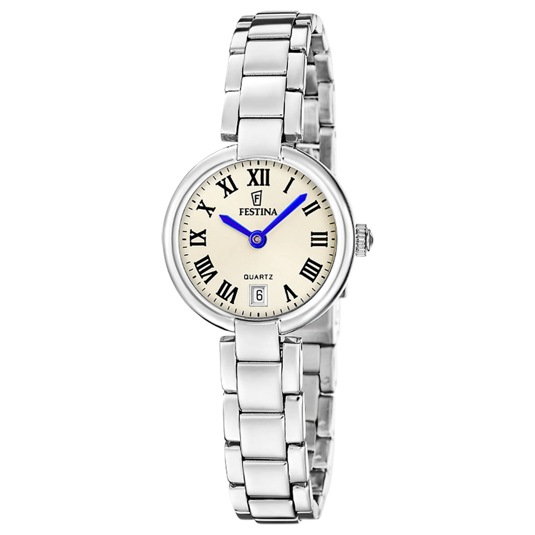 Festina F20784/3 Women's Mademoiselle Quartz Watch
