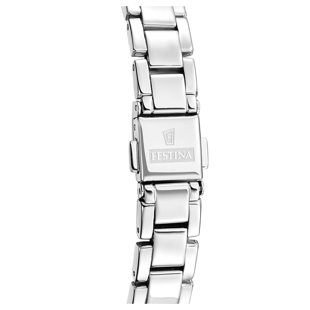 Festina F20784/3 Women's Mademoiselle Quartz Watch