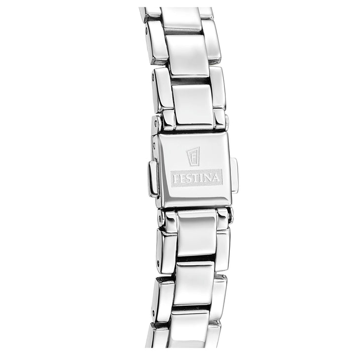 Festina F20784/3 Women's Mademoiselle Quartz Watch