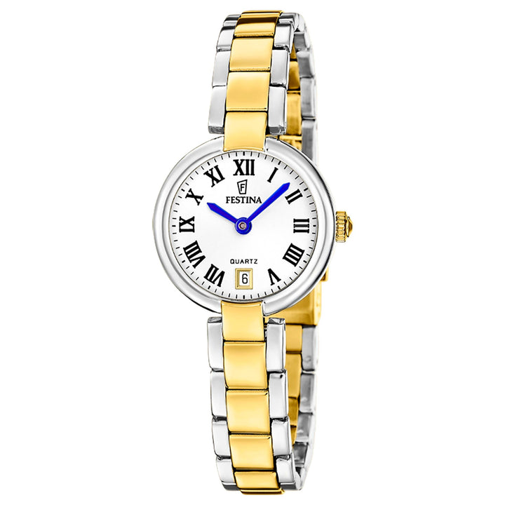 Festina F20785/1 Women's Mademoiselle Quartz Watch