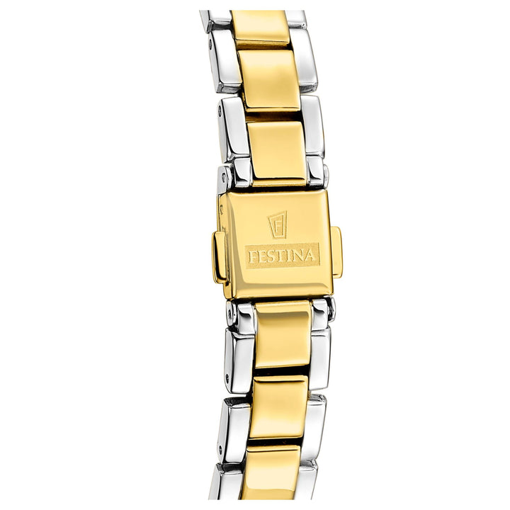 Festina F20785/1 Women's Mademoiselle Quartz Watch