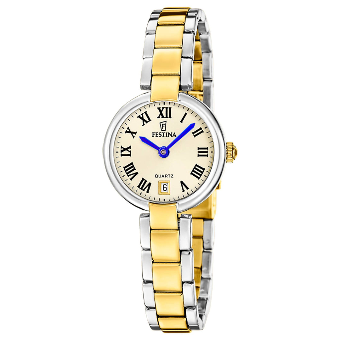 Festina F20785/2 Women's Mademoiselle Quartz Watch