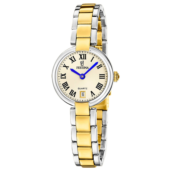 Festina F20785/2 Women's Mademoiselle Quartz Watch