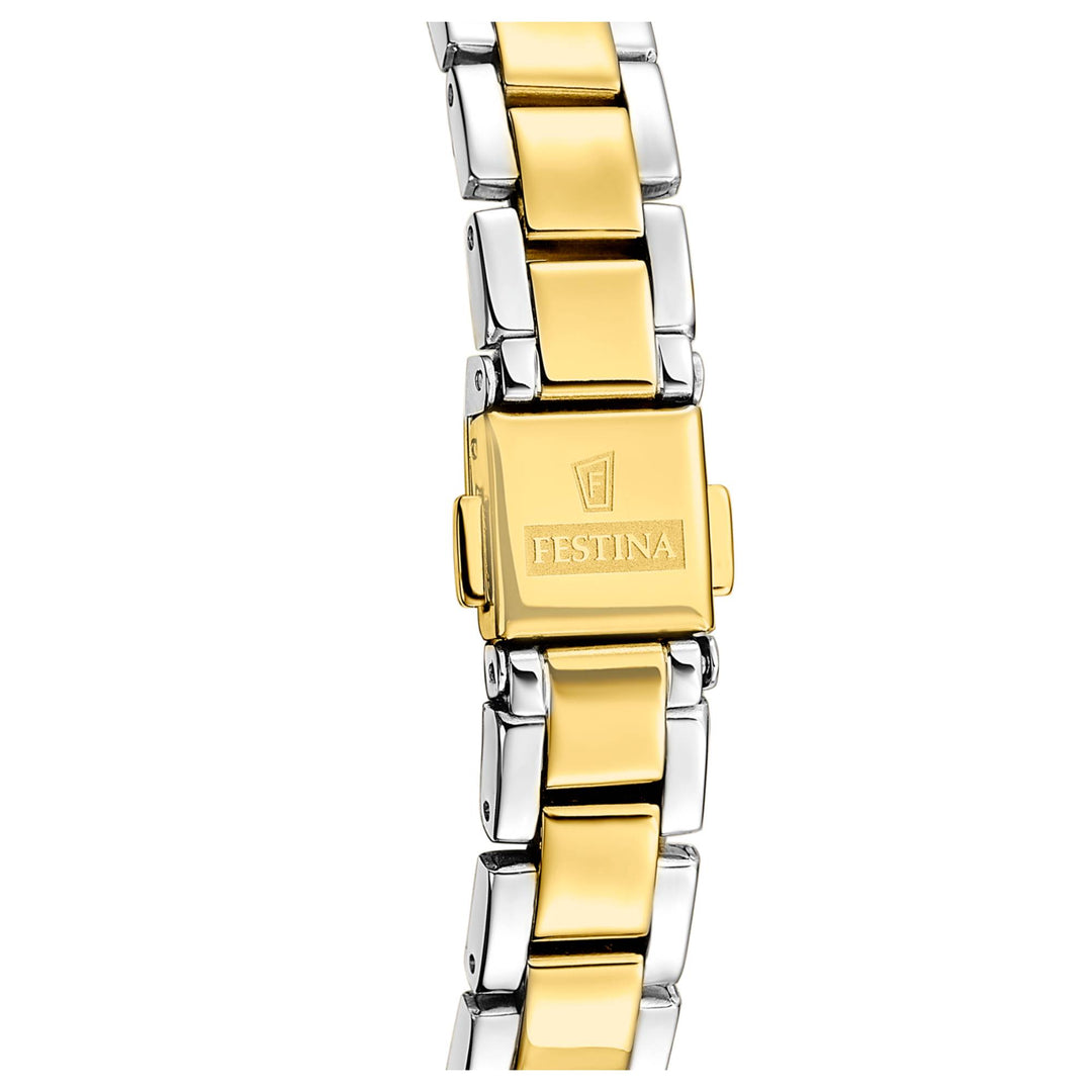 Festina F20785/2 Women's Mademoiselle Quartz Watch