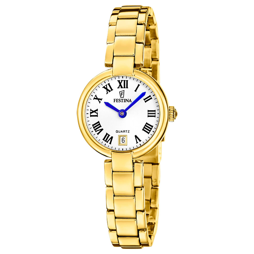 Festina F20786/1 Women's Mademoiselle Quartz Watch