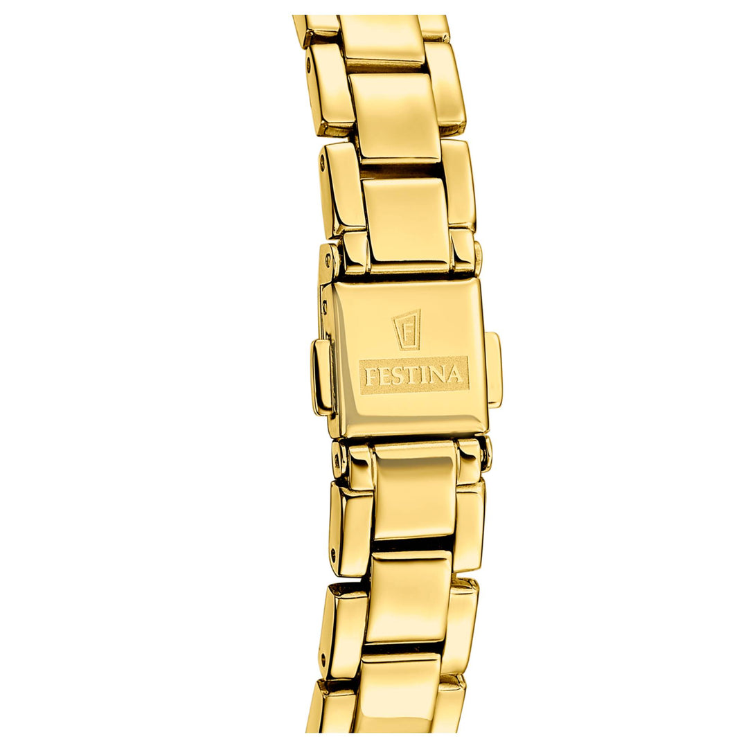 Festina F20786/1 Women's Mademoiselle Quartz Watch